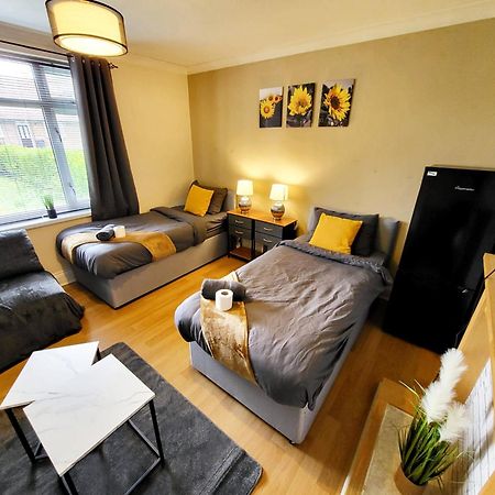 Comfortable Stay - Santuary Kingston upon Hull Εξωτερικό φωτογραφία