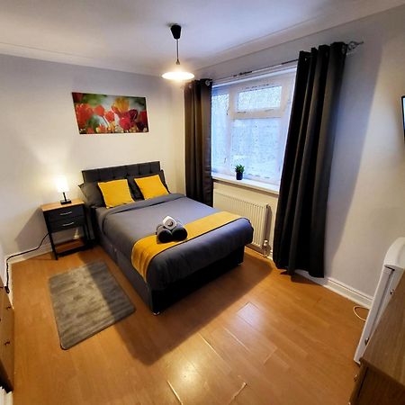 Comfortable Stay - Santuary Kingston upon Hull Εξωτερικό φωτογραφία
