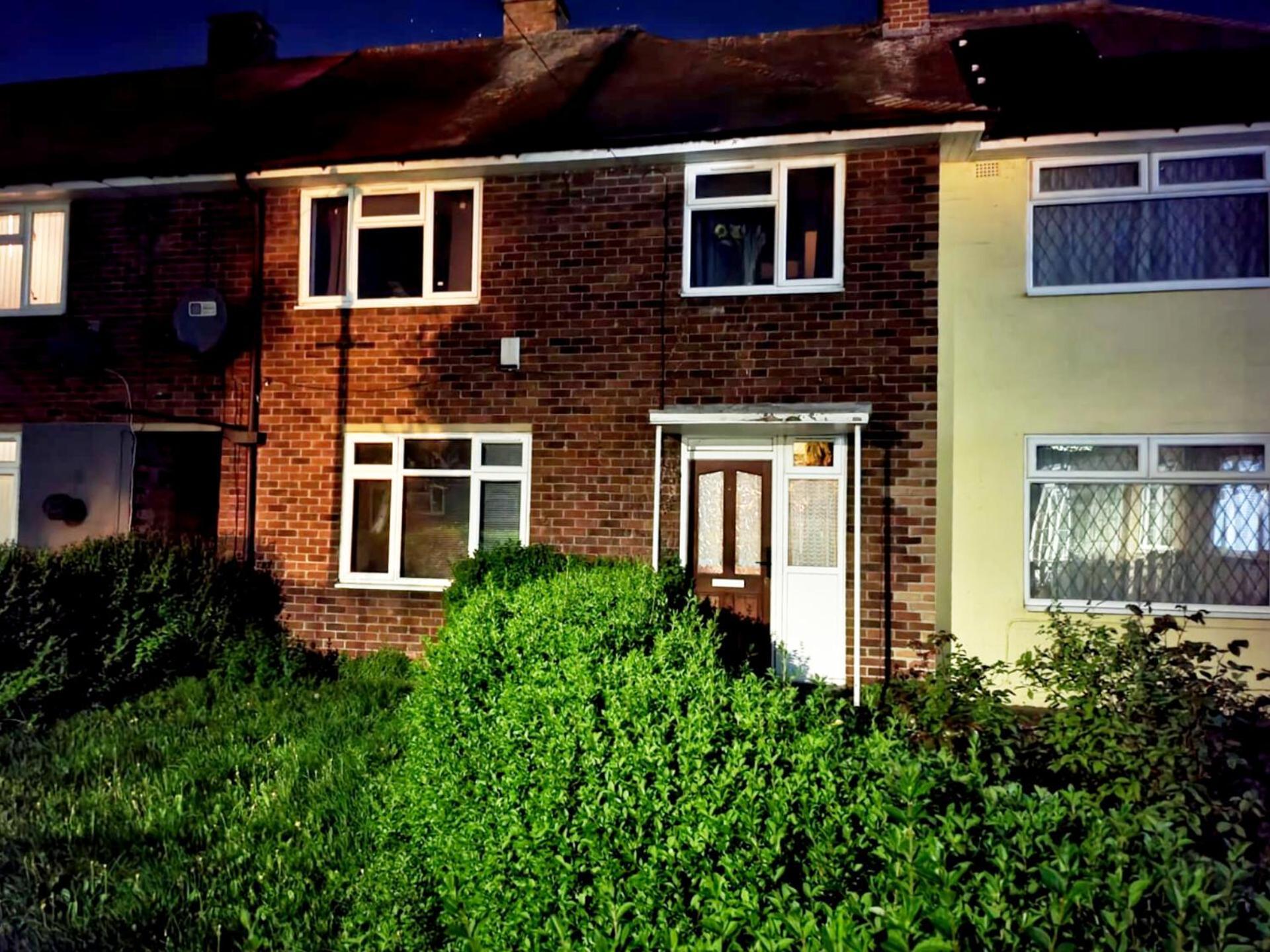 Comfortable Stay - Santuary Kingston upon Hull Εξωτερικό φωτογραφία
