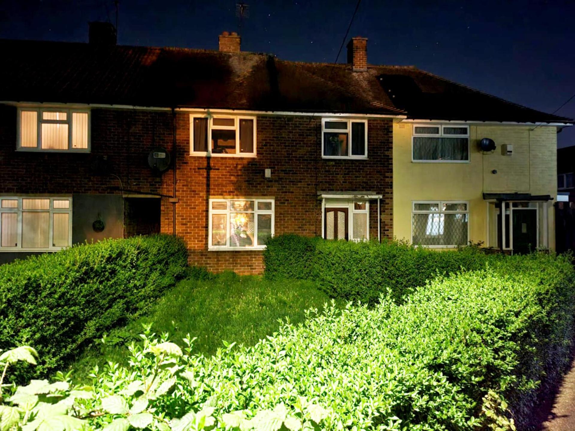 Comfortable Stay - Santuary Kingston upon Hull Εξωτερικό φωτογραφία