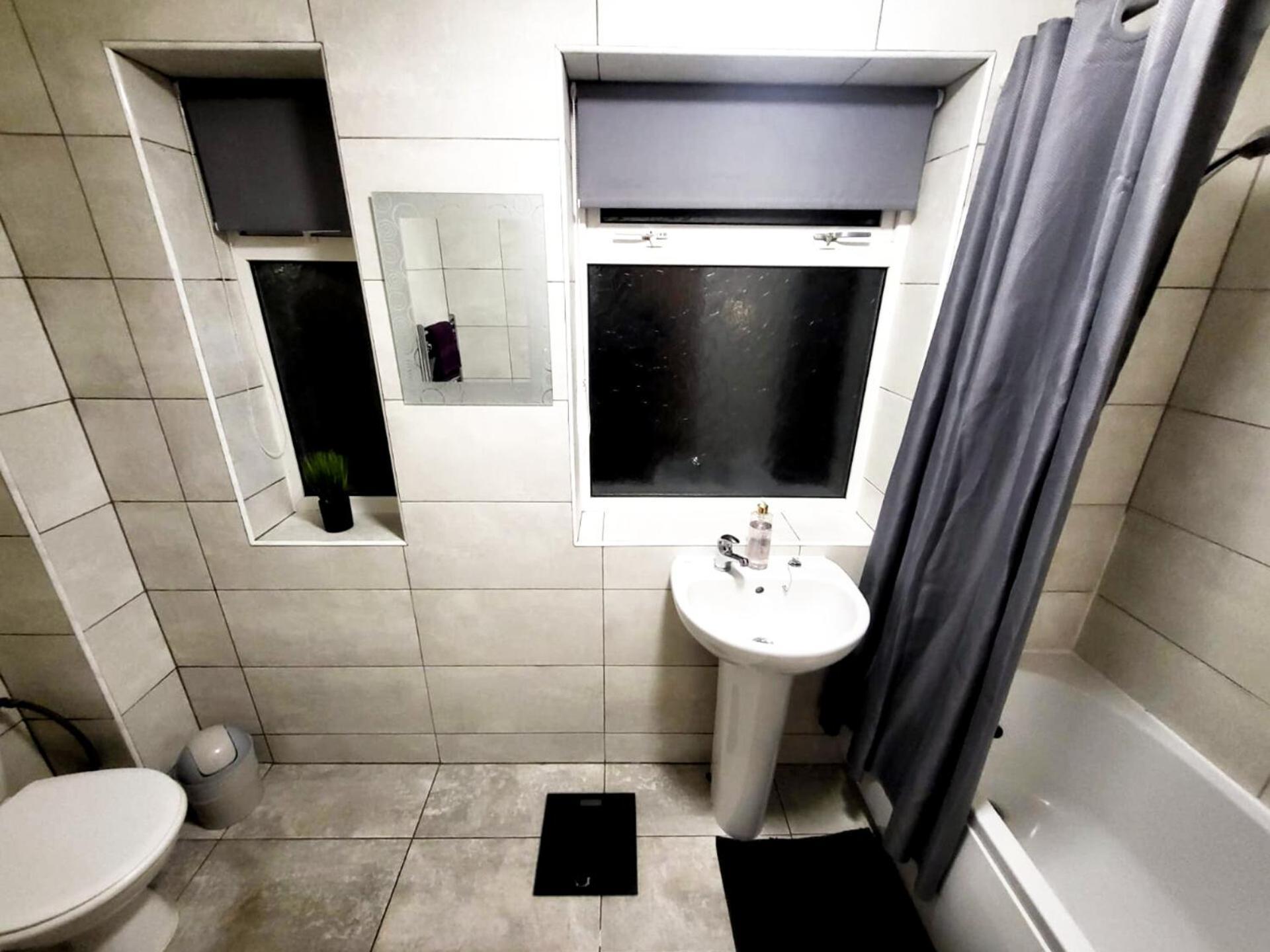 Comfortable Stay - Santuary Kingston upon Hull Εξωτερικό φωτογραφία