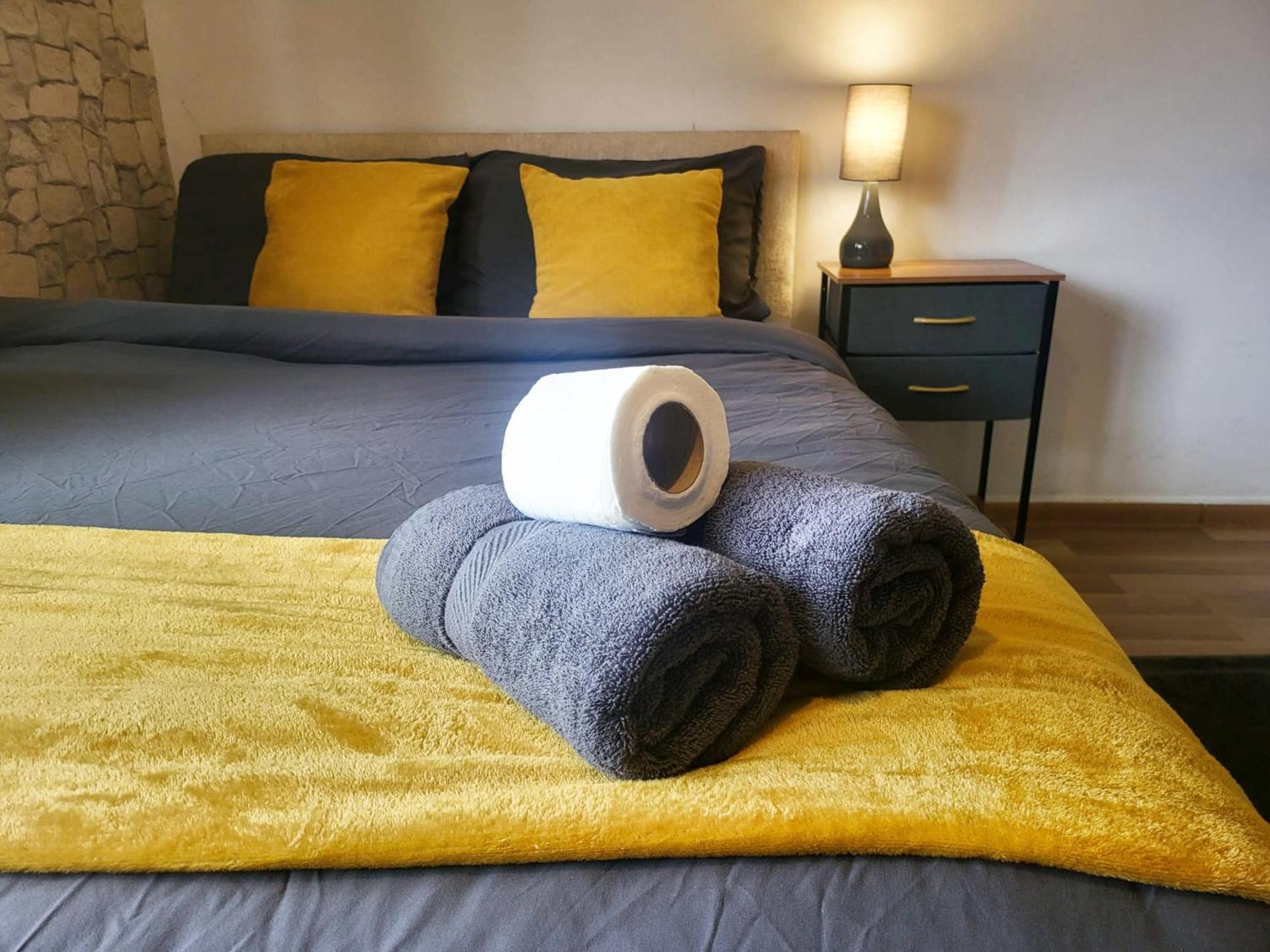 Comfortable Stay - Santuary Kingston upon Hull Εξωτερικό φωτογραφία