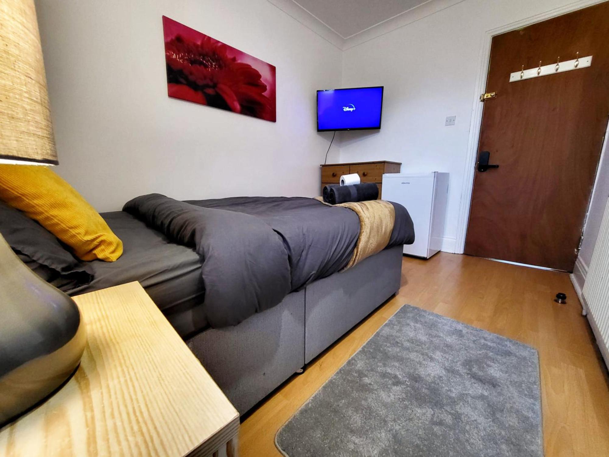 Comfortable Stay - Santuary Kingston upon Hull Εξωτερικό φωτογραφία